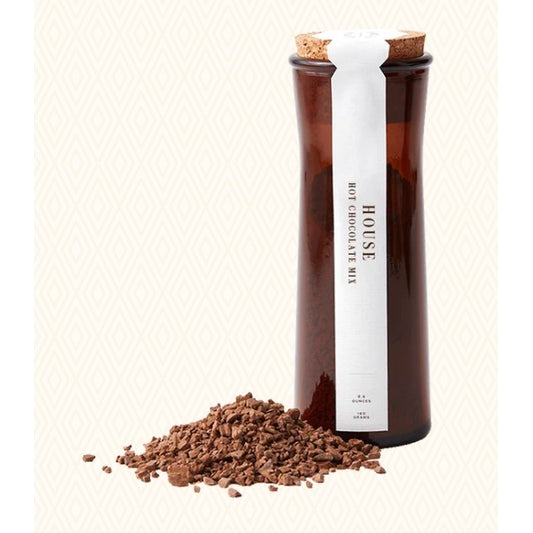 Dandelion Chocolate 'House' Hot Chocolate Mix