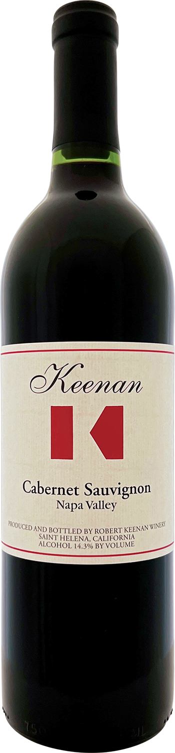 Keenan 2018 Napa Valley Cabernet Sauvignon