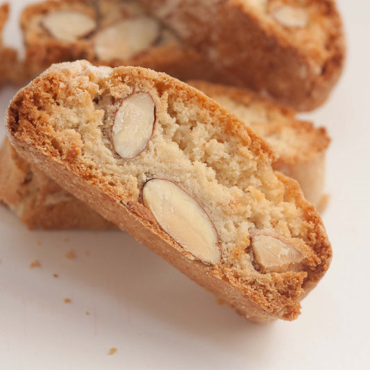 Masini Cantuccini Toscani w/Almonds