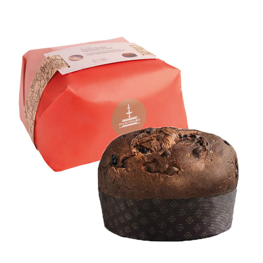 Fiasconaro Panettone Tradizionale 500g