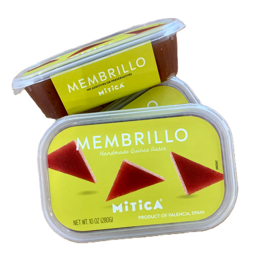 Membrillo - Mitica
