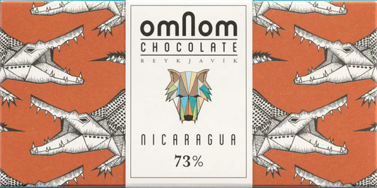 OmNom Nicaragua 73%