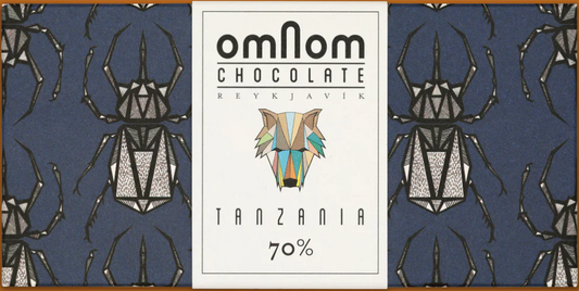 OmNom Tanzania 70%