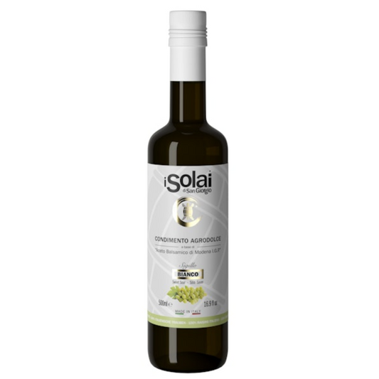i Solai Balsamico di San Giorgio Bianco