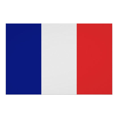 [FRANCE] World Cup Semifinals 6-Pack