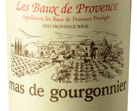 Mas de Gourgonnier 2021 Les Baux - Traditional Bottling