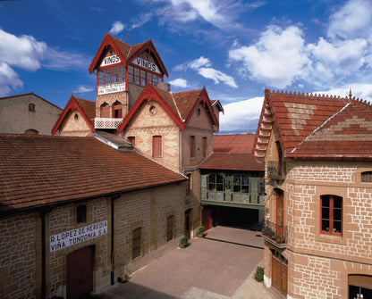 Lopez de Heredia 2001 Tondonia Reserva MAGNUM (1.5L)