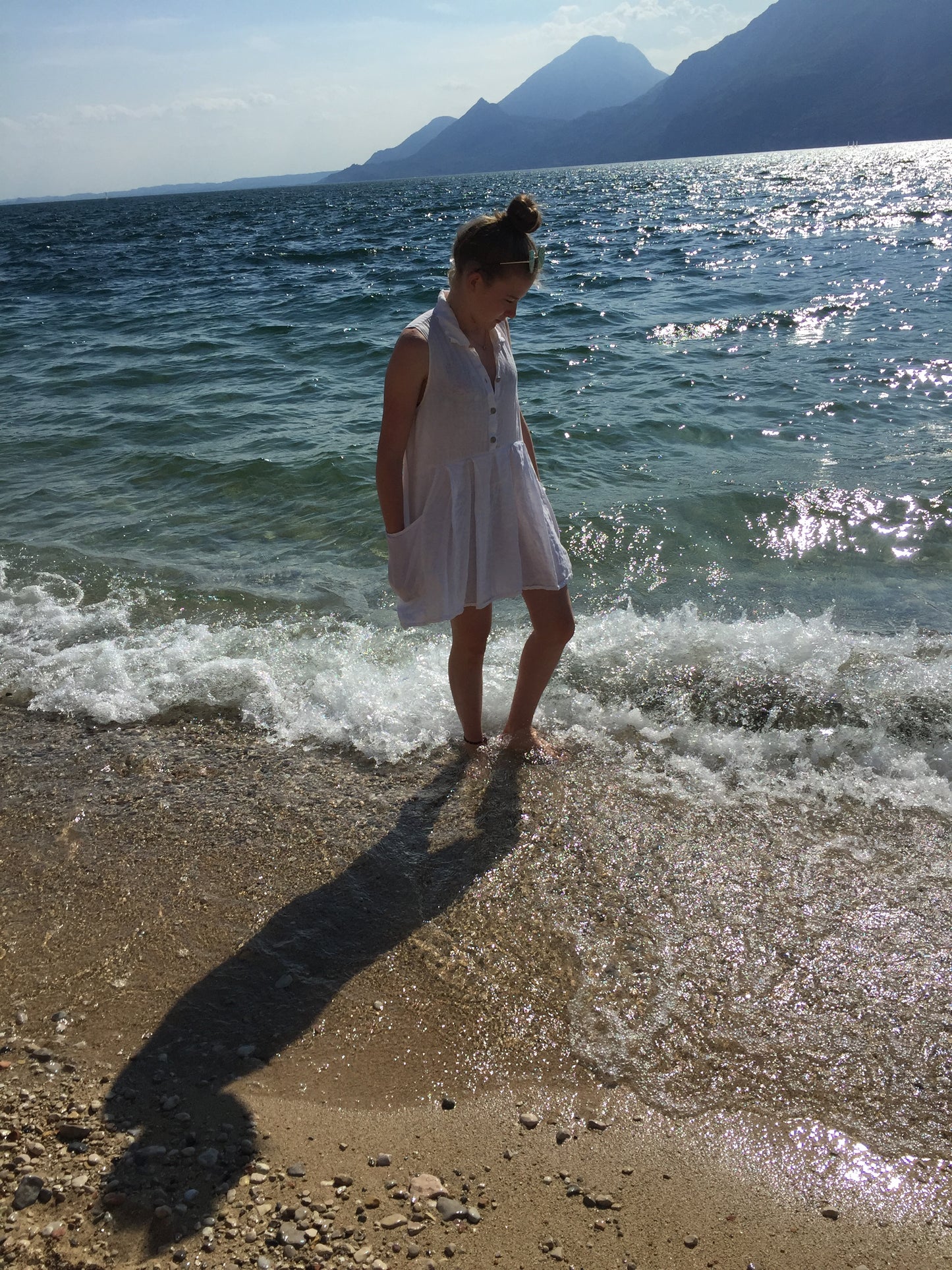 The Lakes Region: Farmstead in Italy 2026. INITIAL DEPOSIT (Refundable)