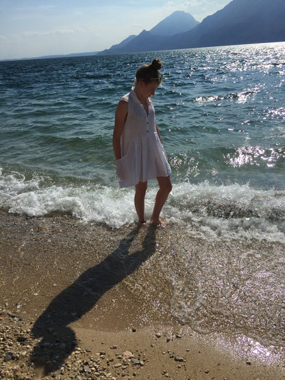 The Lakes Region: Farmstead in Italy 2026. INITIAL DEPOSIT (Refundable)