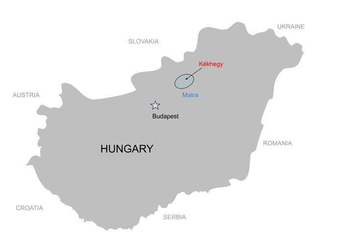 Kekhegy Siller 2024, Matra Hungary