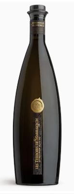 Les Terroirs de Marrakech Extra Virgin Olive Oil (250ml or 500 ml)