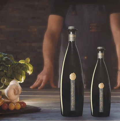 Les Terroirs de Marrakech Extra Virgin Olive Oil (250ml or 500 ml)