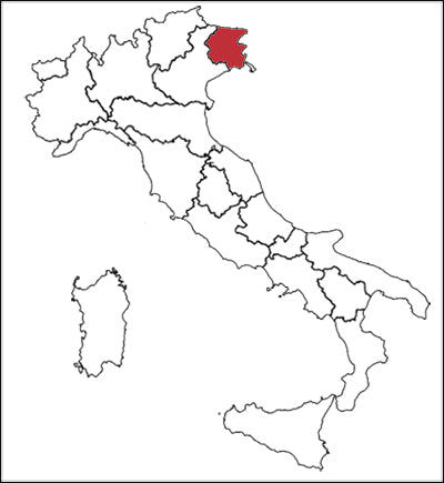 Simon di Brazzan Malvasia