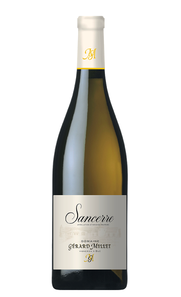 Gerard Millet 2023 Sancerre