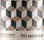 Mosole 2022 Pinot Grigio