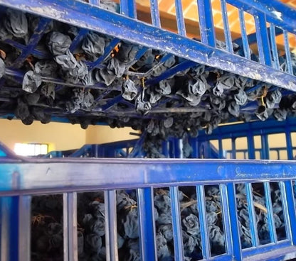 Mossio 2018 Dolcetto "Margherite" Passito (500 ml)