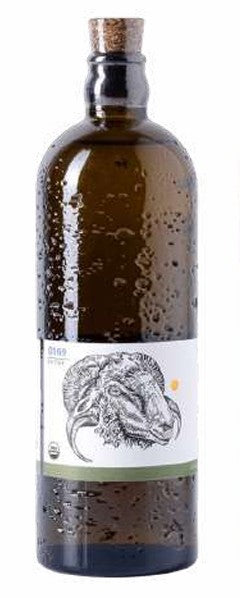 Wildly Virgin 'Verde' Extra Vigin Olive Oil (Portugal) 500ml