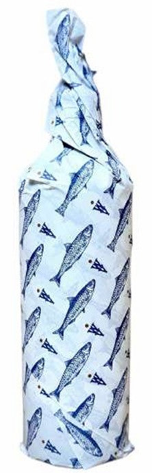 Wildly Virgin 'Verde' Extra Vigin Olive Oil (Portugal) 500ml