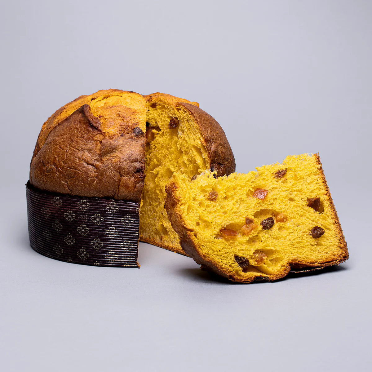 Olivieri 1882 Classic Panettone Mini Size (100g)