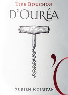 Domaine D'Ourea 2021 "Tire Bouchon" Red, IGP Vaucluse