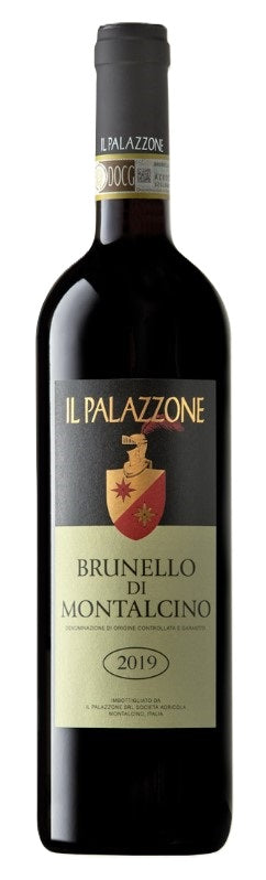 Il Palazzone 2019 Brunello di Montalcino DOCG