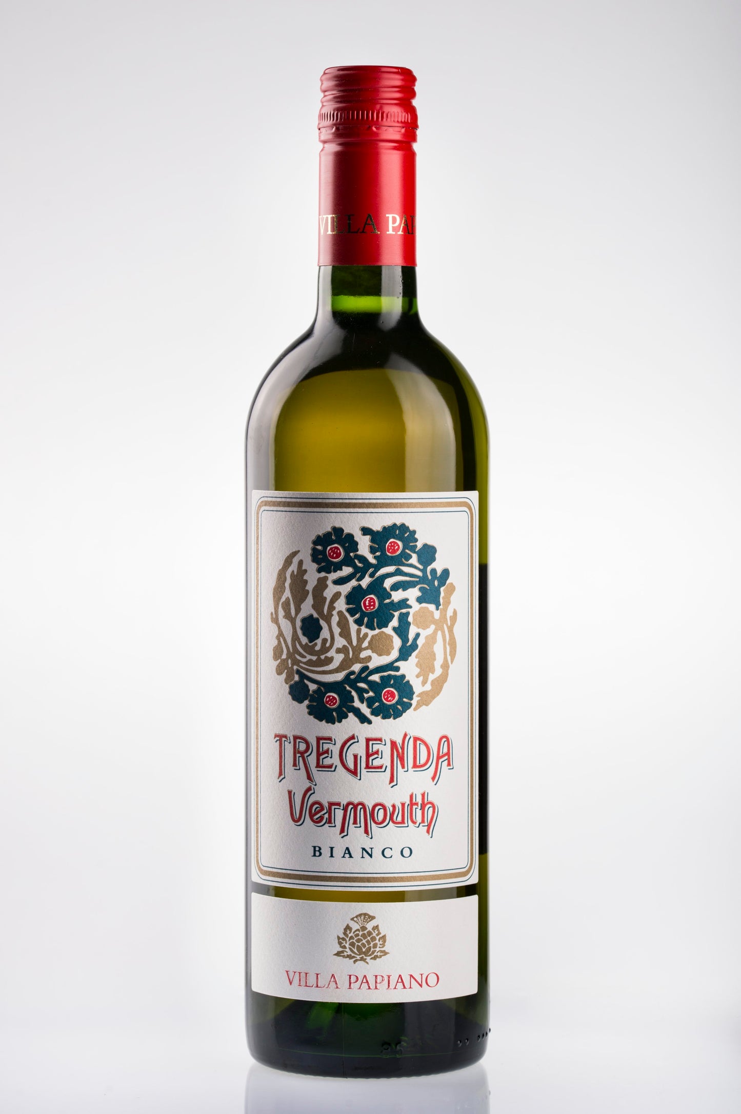 Villa Papiano Tregenda Vermouth Bianco