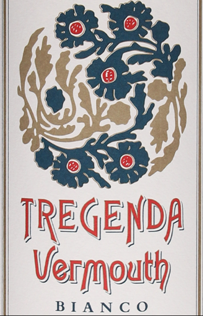 Villa Papiano Tregenda Vermouth Bianco