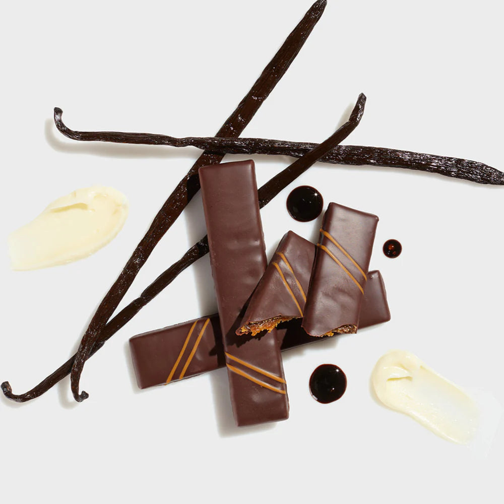 Recchiuti Confections Butterscotch Caramel Batons (1.7oz)