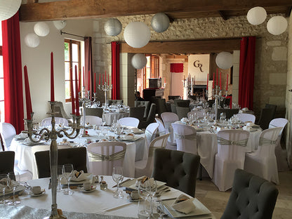 Clos Roussely Temps Danse Rosé 2023