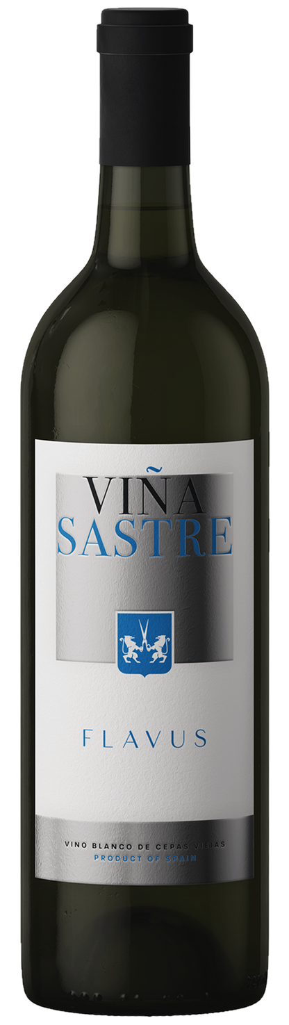 Vina Sastre Flavus (Spanish white wine)