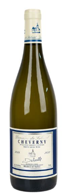 Dom du Salvard Cheverny Blanc