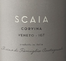 Scaia 2021 Corvina Veneto IGT