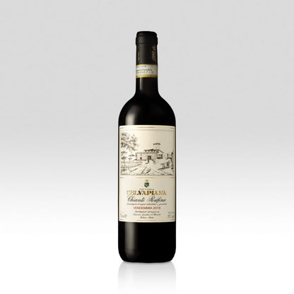 Selvapiana 2020 Chianti Rufina Riserva Bucerchiale