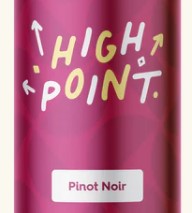 Sipwell 2021 "High Point" Pinot Noir (250ml Can)