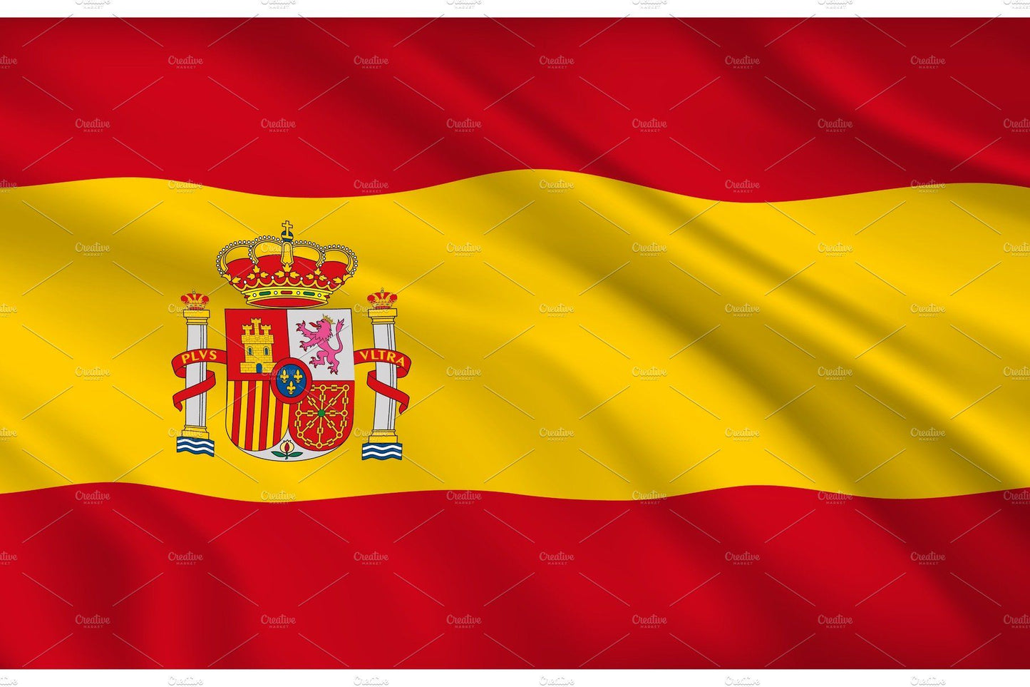 [SPAIN] World Cup Semifinals 6-Pack