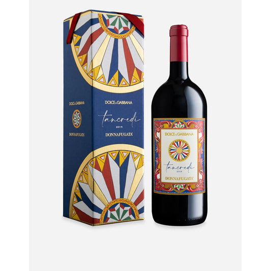 Donna Fugata Dolce & Gabbana 'Tancredi' Rosso Terre Siciiani IGT 2022