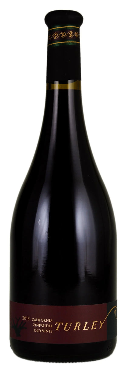 Turley 2022 Zinfandel Old Vines