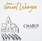 Vincent Wengier 2023 Chablis