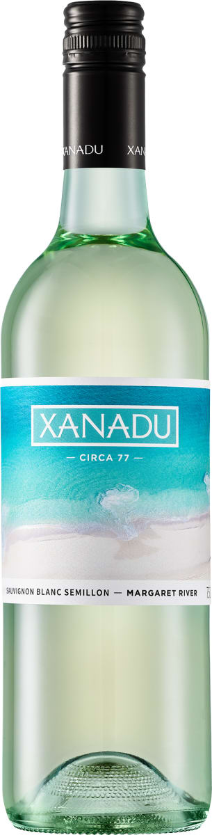 Xanadu "Circa 77" 2023 SBS