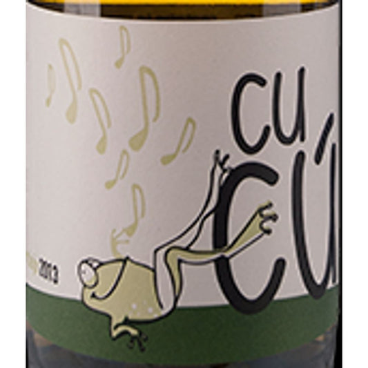 Barco del Corneta 2022 Cucu Verdejo