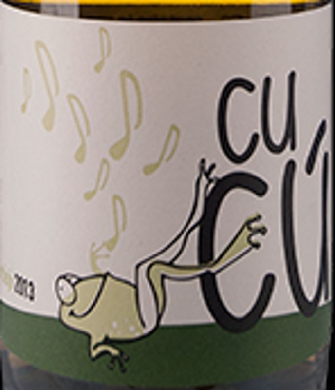 Barco del Corneta 2022 Cucu Verdejo