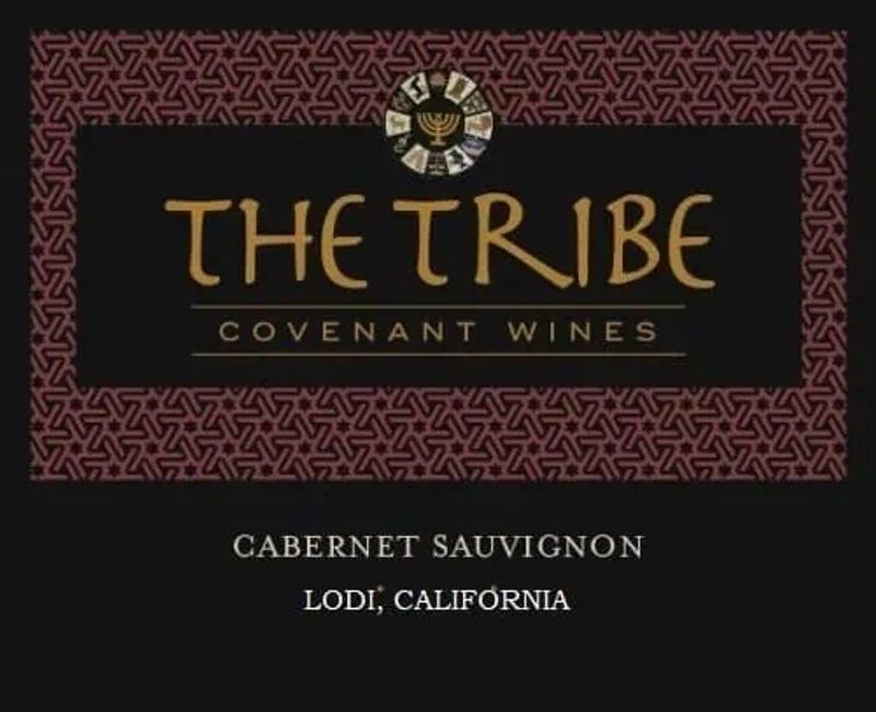 The Tribe 2024 Cabernet Sauvignon