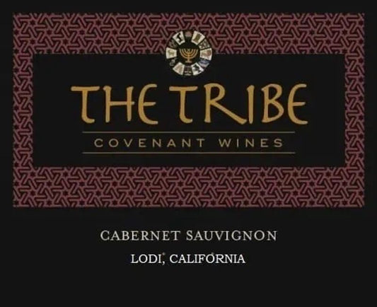 The Tribe 2024 Cabernet Sauvignon