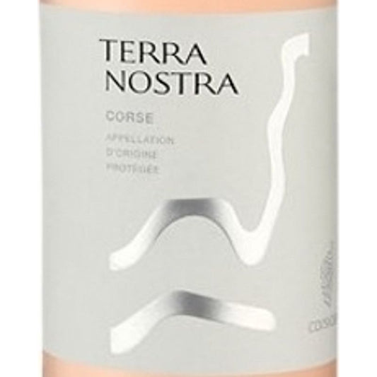 Terra Nostra 2023 Rose Corse AOP