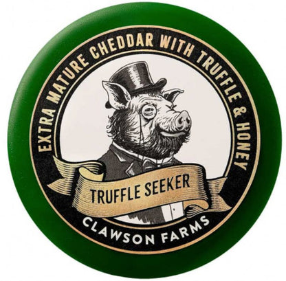 Clawson Farms Truffle Seeker