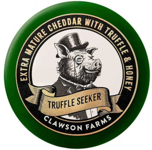 Clawson Farms Truffle Seeker