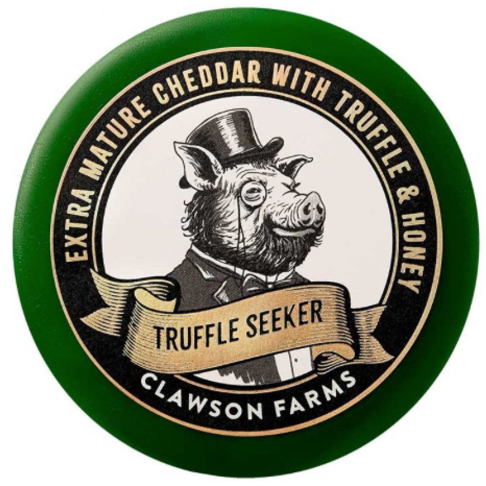 Clawson Farms Truffle Seeker