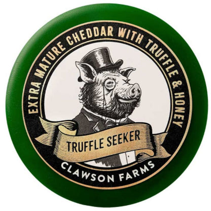 Clawson Farms Truffle Seeker