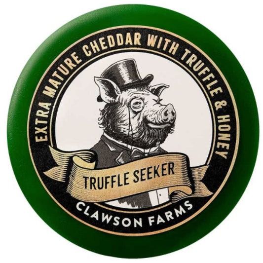 Clawson Farms Truffle Seeker
