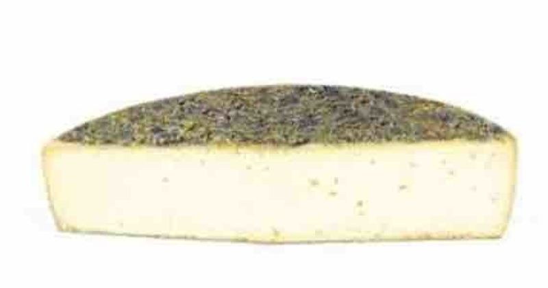 Rodolphe Le Meunier Tomme Aux Fleurs